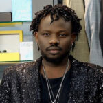Naira Ali flaunts Abryanz as her biggest celebrity 2022 Naira Ali flaunts Abryanz as her biggest celebrity 2022