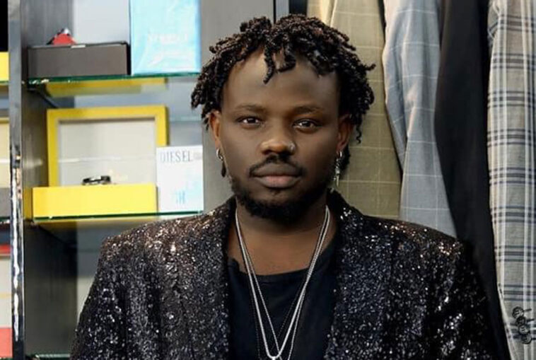 Naira Ali flaunts Abryanz as her biggest celebrity 2022 Naira Ali flaunts Abryanz as her biggest celebrity 2022