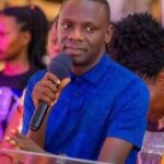 VIDEO: Pastor Bugembe on why he will cry during his wedding VIDEO: Pastor Bugembe on why he will cry during his wedding