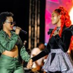 Reasons why Spice Diana and Sheebah’s friendship has ended Reasons why Spice Diana and Sheebah’s friendship has ended