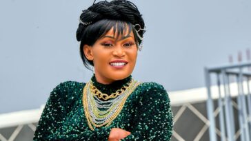 Leila Kalanzi Kachapizo hits back at Sheilah Gashumba over Kaiyz