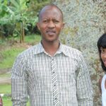 Frank Gashumba fights for mothers freedom in homes Frank Gashumba fights for mothers freedom in homes