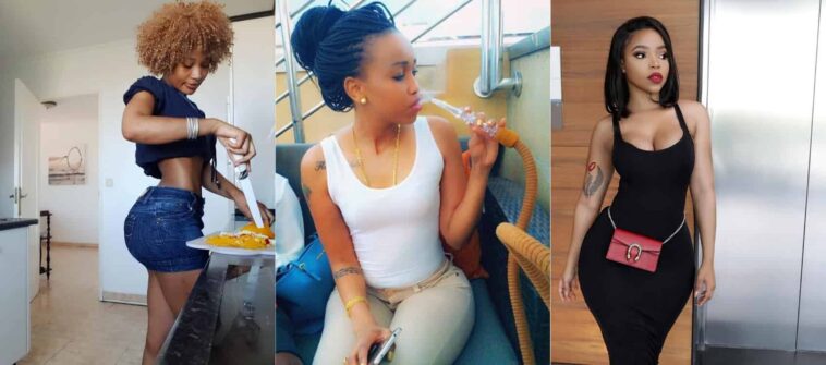 H0rny Ugandan slay queen says she can’t leave without man after Indonesian laws H0rny Ugandan slay queen says she can’t leave without man after Indonesian laws
