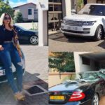 Money doesn’t make anyone happy – Zari reveals Money doesn’t make anyone happy – Zari reveals