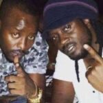 Eddy Kenzo full of praise for Bebe Cool after King Saha’s disses Eddy Kenzo full of praise for Bebe Cool after King Saha’s disses