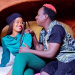 Your my life, your my hope – Momo19 celebrates anniversary just with hubby Daxx Kartel Your my life, your my hope – Momo19 celebrates anniversary just with hubby Daxx Kartel