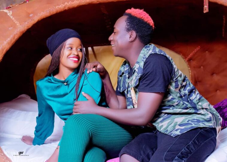 Your my life, your my hope – Momo19 celebrates anniversary just with hubby Daxx Kartel Your my life, your my hope – Momo19 celebrates anniversary just with hubby Daxx Kartel