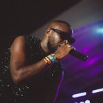Eddy Kenzo back to performing everywhere in Uganda Eddy Kenzo back to performing everywhere in Uganda