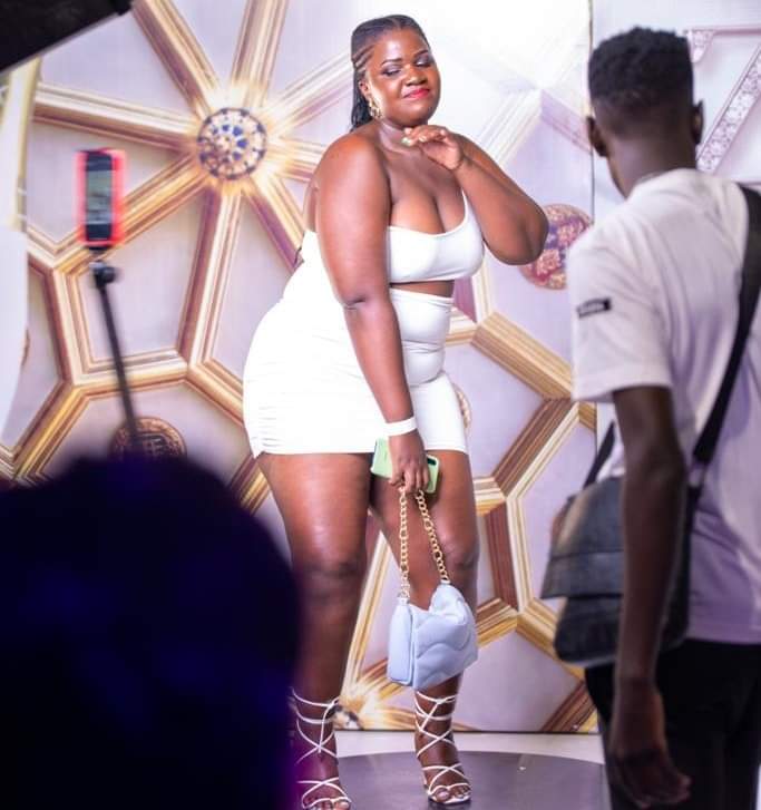 Video: The unseen dirty moments from Zari’s All White Party Video: The unseen dirty moments from Zari’s All White Party