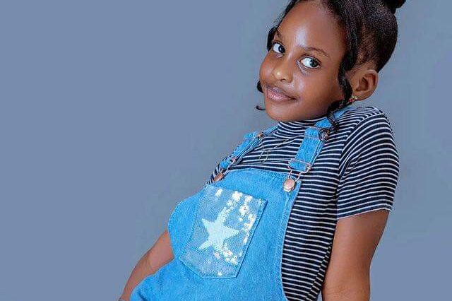 PHOTOS: Eddy Kenzo, Rema celebrate their daughter’s birthday