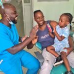Spare time and talk to your kids – Bruno K gives parenting advice Spare time and talk to your kids – Bruno K gives parenting advice