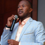 Reasons why Frank Gashumba keeps his relationship private Reasons why Frank Gashumba keeps his relationship private