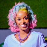 All you need to know about Hellen Lukoma All you need to know about Hellen Lukoma