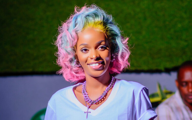 All you need to know about Hellen Lukoma All you need to know about Hellen Lukoma