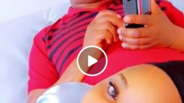 VIDEO: Lwasa wastes no time in hooking up New babe