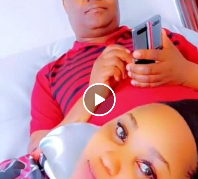 VIDEO: Lwasa wastes no time in hooking up New babe VIDEO: Lwasa wastes no time in hooking up New babe