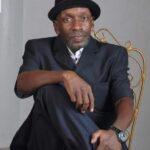 Popular socialite Allan Kanyike aka Uncle Dynamite dead Popular socialite Allan Kanyike aka Uncle Dynamite dead