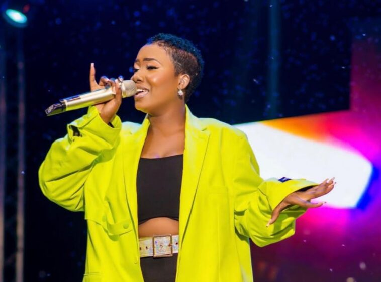 VIDEO: Vivian Tendo’s best performance in 2022 VIDEO: Vivian Tendo’s best performance in 2022