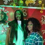 VIDEO: Karole Kasita treated to a surprise baby shower VIDEO: Karole Kasita treated to a surprise baby shower