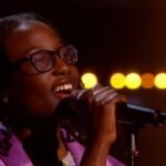 Alex Mukulu’s grand daughter crowned 2022 The UK Voice winner Alex Mukulu’s grand daughter crowned 2022 The UK Voice winner