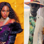 Karitasi Kario speaks about being Bobi Wine’s side chic Karitasi Kario speaks about being Bobi Wine’s side chic