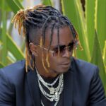 VIDEO: King Saha stinks, tell him to freshen up- Brian Mulondo VIDEO: King Saha stinks, tell him to freshen up- Brian Mulondo
