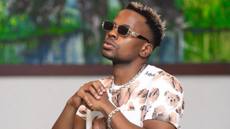 VIDEO: Has Crysto Panda joined NBS from NTV?