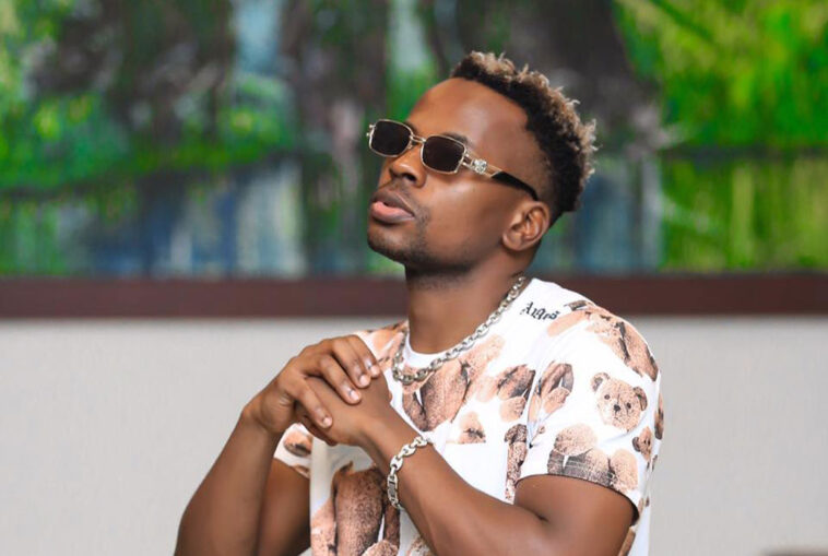 VIDEO: Has Crysto Panda joined NBS from NTV? VIDEO: Has Crysto Panda joined NBS from NTV?