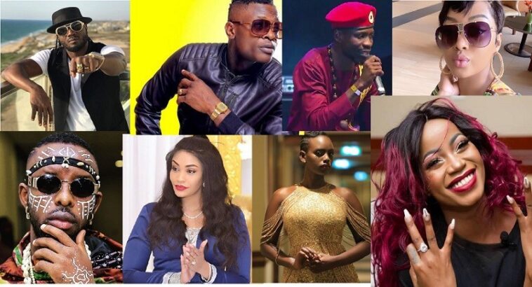 Here is the list of most influential Facebook accounts in Uganda 2022 Here is the list of most influential Facebook accounts in Uganda 2022
