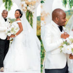 Zambaali Bulasio Mukasa speaks about his marriage Zambaali Bulasio Mukasa speaks about his marriage