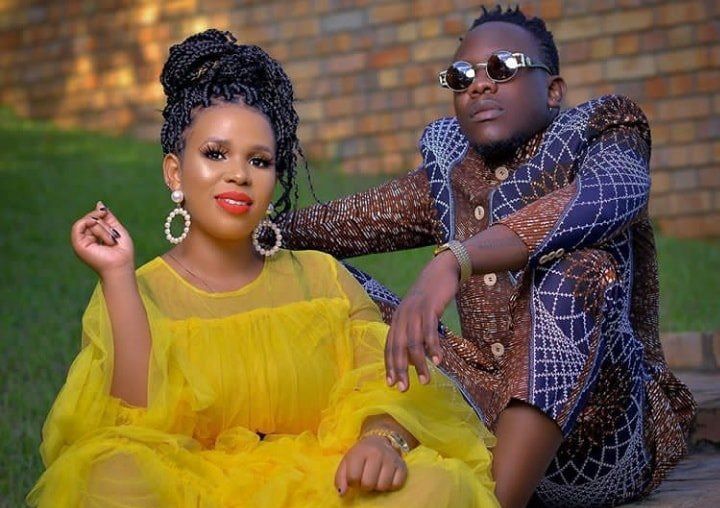 Video: Truth about Prima Kardashi and Geosteady’s relationship Video: Truth about Prima Kardashi and Geosteady’s relationship