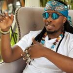 Don’t involve in petty things that promote negativity – GNL advises young artistes Don’t involve in petty things that promote negativity – GNL advises young artistes