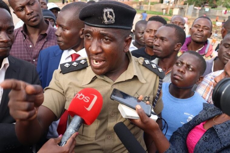 VIDEO: The late Afande Kirumira’s baby mama cries out for financial help VIDEO: The late Afande Kirumira’s baby mama cries out for financial help