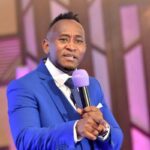 Video: Pastor Elvis Mbonye finally reveals his networth Video: Pastor Elvis Mbonye finally reveals his networth