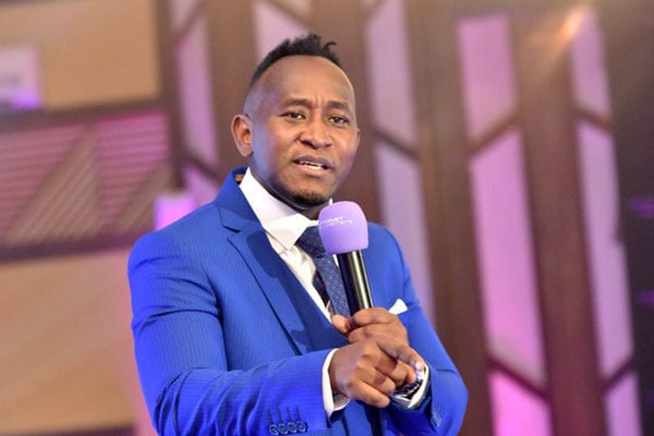 Video: Pastor Elvis Mbonye finally reveals his networth Video: Pastor Elvis Mbonye finally reveals his networth