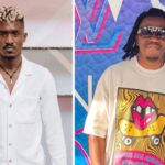 Video: Apass and Nince Henry clash off over music Video: Apass and Nince Henry clash off over music