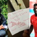 Uganda Cranes captain Khalid Aucho sued by lover over child custody Uganda Cranes captain Khalid Aucho sued by lover over child custody