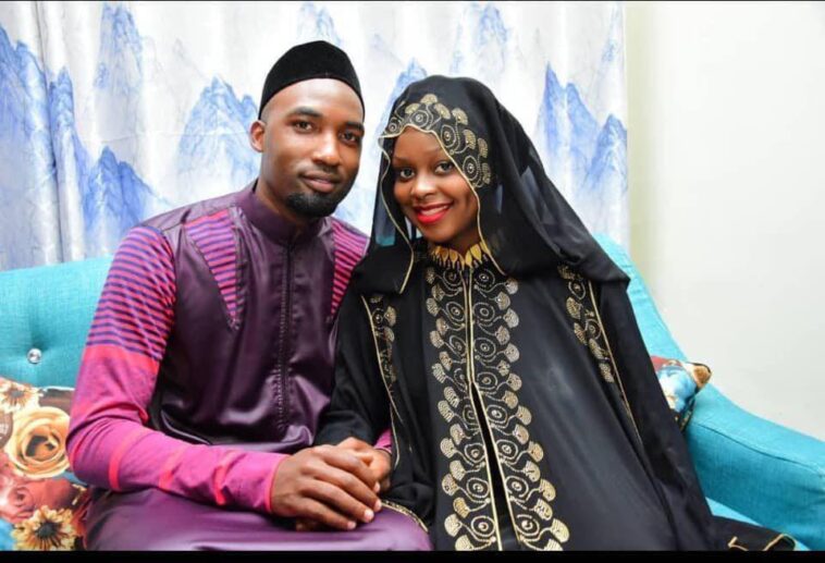 VIDEO: Dr. Hamza on why he left Rema behind for Mecca VIDEO: Dr. Hamza on why he left Rema behind for Mecca