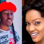 Is Diana Nabatanzi in love with B2C’S Mr. Lee? Here is the truth Is Diana Nabatanzi in love with B2C’S Mr. Lee? Here is the truth