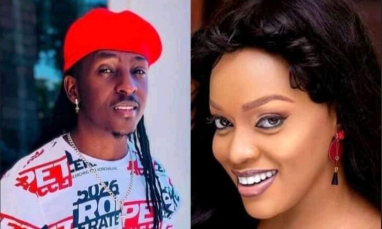 Is Diana Nabatanzi in love with B2C’S Mr. Lee? Here is the truth Is Diana Nabatanzi in love with B2C’S Mr. Lee? Here is the truth