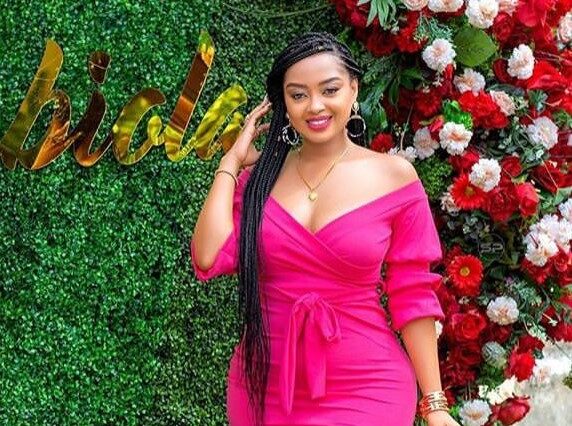 VIDEO: Your too dirty and smelly – Anita Fabiola exposed
