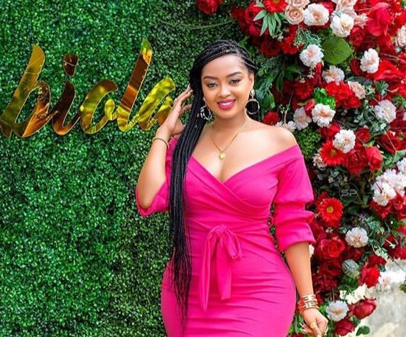 VIDEO: Your too dirty and smelly – Anita Fabiola exposed VIDEO: Your too dirty and smelly – Anita Fabiola exposed