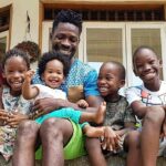 Barbie Kyagulanyi hits back at Frank Gashumba on parenting after leaked audio Barbie Kyagulanyi hits back at Frank Gashumba on parenting after leaked audio
