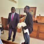 Abitex remanded to Luzira Until 10th January 2023 Abitex remanded to Luzira Until 10th January 2023