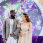 PHOTOS: Anita Fabiola introduces hubby in beautiful ‘Kuhingila’ ceremony PHOTOS: Anita Fabiola introduces hubby in beautiful ‘Kuhingila’ ceremony