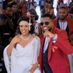 PHOTOS: NUP’s Hon Derrick Nyeko introduced by girlfriend PHOTOS: NUP’s Hon Derrick Nyeko introduced by girlfriend