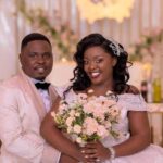 PHOTOS: No more struggle! NUP officials that have wedded in the struggle PHOTOS: No more struggle! NUP officials that have wedded in the struggle