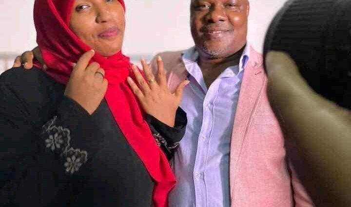 All you need to know about Lwasa’s new girlfriend