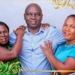 Here is Ugandan MP who has set record of marrying two wives in one ceremony Here is Ugandan MP who has set record of marrying two wives in one ceremony