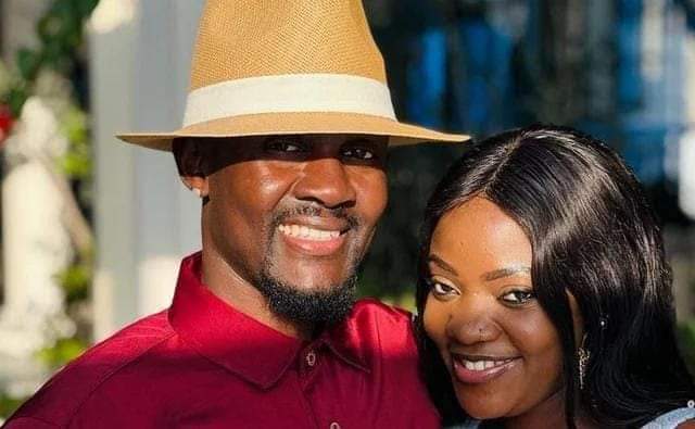 It ended in Tears! Precious Remmie’s hubby Bindeeba impregnates another lady It ended in Tears! Precious Remmie’s hubby Bindeeba impregnates another lady